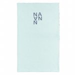 Pattern Beach Towel_4617
