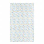 Pattern Beach Towel_4618