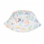 Patterned Hat_4610