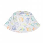 Patterned Hat_5619