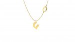 Pendente con Lettera "U"_2640