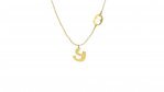 Pendente con Lettera "Y"_2644