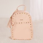 Pink Backpack_3804