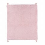 Pink Blanket with Writing_1602