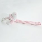 Pink Bombo Pacifier Chain_456