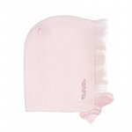 Pink bonnet_7913