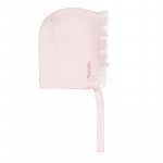 Pink bonnet_7914
