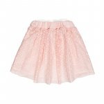 Pink broderie anglaise skirt_8250