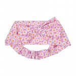 Pink head  band_12730