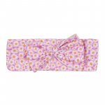 Pink head  band_12731