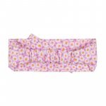 Pink head  band_12732