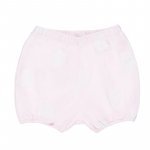 Pink Polka Dotted Shorts_4797