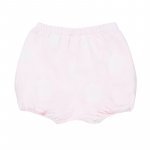 Pink Polka Dotted Shorts_4798
