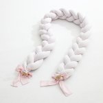 Pink Puccio Braided Reducer
 (Colore: ROSA - Taglia: UNICA)