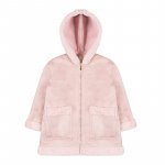 Pink Sheep Jacket with Hood_1514