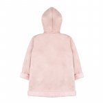 Pink Sheep Jacket with Hood_1516