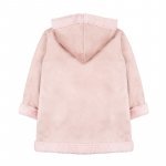 Pink Sheep Jacket with Hood_1517