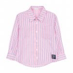 Pink Striped Shirt_4629