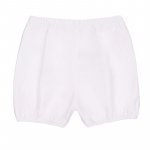 Pink Striped Shorts_4878