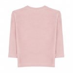 Pink Sweater with Bear_1453