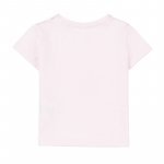 Pink T-shirt with Teddy_4918