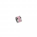 Pink Washer
 (Colore: ARGENTO BIANCO - Taglia: UNICA)