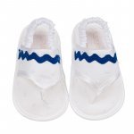 Plumetis flip-flops_12376