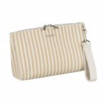 Pochette canvas beige_9158