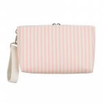 Pochette canvas rosa_9165