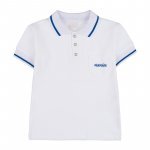 Polo shirt with pocket_11615