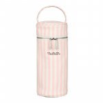 Portabiberon canvas rosa_9100