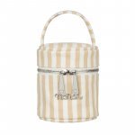 Portaciuccio canvas beige_9087