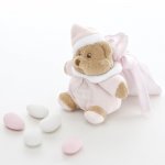 Puccio Boîte à Bonbons Rose_83