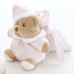 Puccio Boîte à Bonbons Rose_84