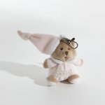 Puccio Keyholder pink_96