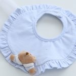 Puccio light blue bib_62