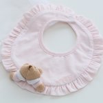 Puccio pink bib_65