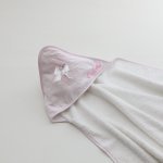 Servicio de bordado para bata - Costo SOLO de bordado_2737