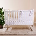 Rocking cradle and cot extension kit_9106