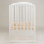Rocking cradle and cot extension kit_9108