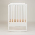 Rocking cradle and cot extension kit_9109