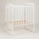 Rocking cradle and cot extension kit_9110