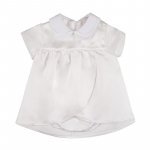 Romper dress w/culotte_12256