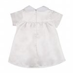 Romper dress w/culotte_12257