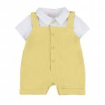 Romper w/dungarees_11598