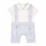 Romper w/dungarees_7778