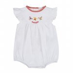 Romper w/frills_11860