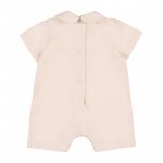 Romper with teddy bears_11962