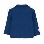 Royal blue jacket_7425