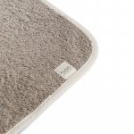 Sponge Backpack with Beige Towel_3003